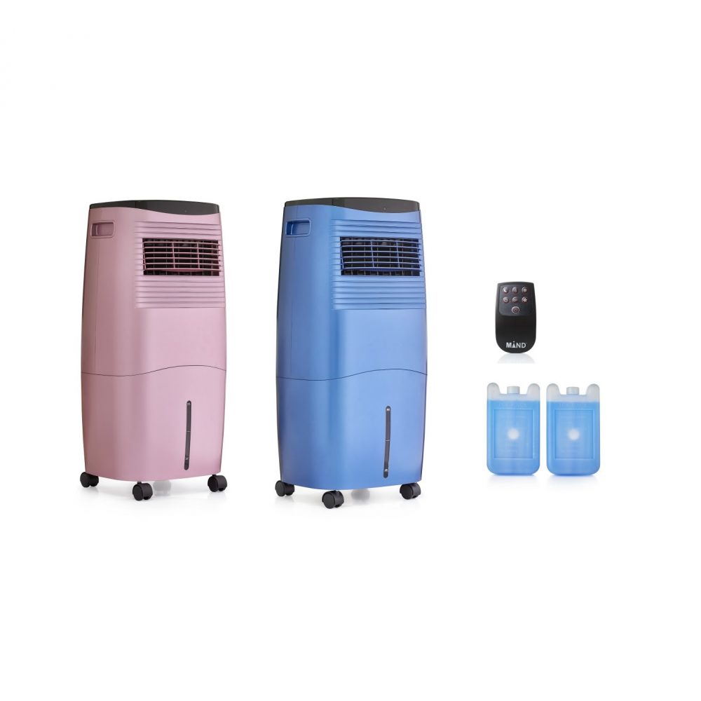 Selamat Electrical Official site MIND 4 IN 1 IONIZER AIR COOLER