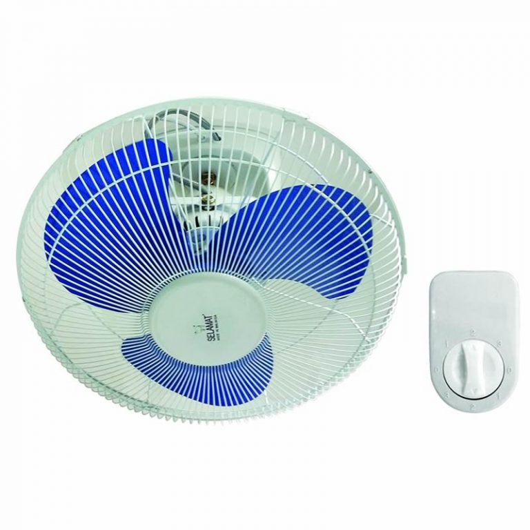 Selamat Electrical Official Website | 16″ Auto Fan MQ-A16